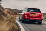 Mercedes-AMG E53 4Matic+ Estate 2018 года (UK)